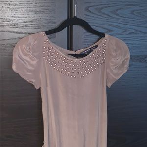 French Connection Pinball Dress Size 0 Brand New